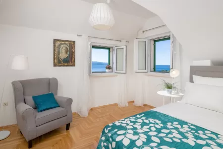 Villa Lipa Dora - Brač, Kroatische Inseln