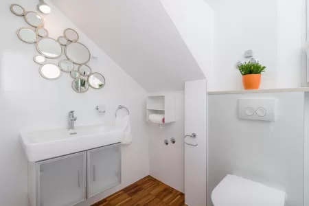 Villa Lipa Dora - Brač, Kroatische Inseln