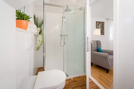 Villa Lipa Dora - Brač, Kroatische Inseln