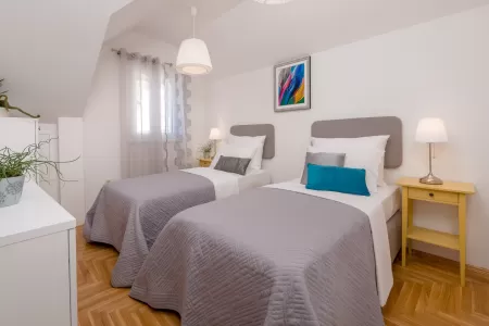 Villa Lipa Dora - Brač, Kroatische Inseln