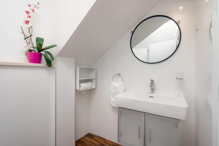 Villa Lipa Dora - Brač, Kroatische Inseln