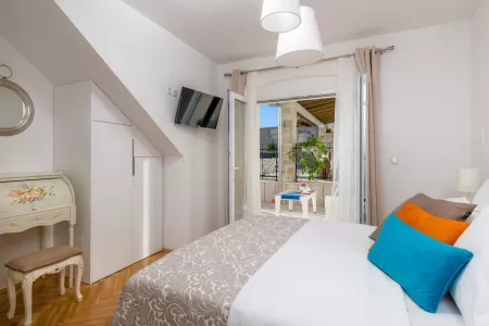 Villa Lipa Dora - Brač, Kroatische Inseln