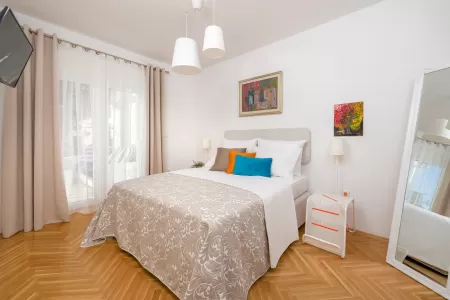 Villa Lipa Dora - Brač, Kroatische Inseln