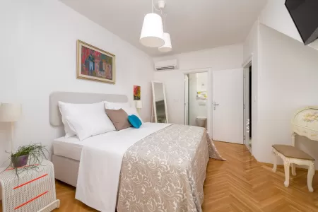 Villa Lipa Dora - Brač, Kroatische Inseln