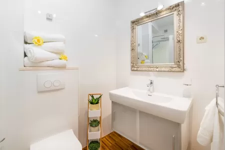 Villa Lipa Dora - Brač, Kroatische Inseln