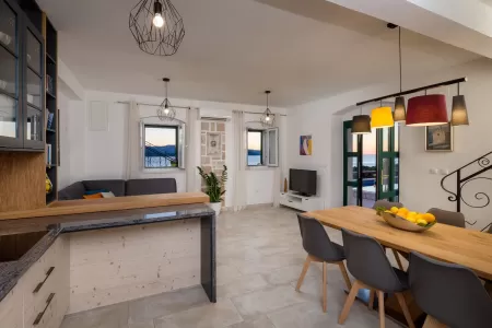 Villa Lipa Dora - Brač, Kroatische Inseln