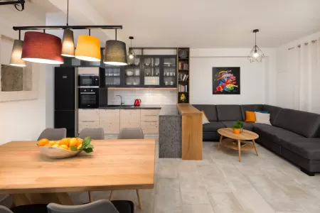 Villa Lipa Dora - Brač, Kroatische Inseln