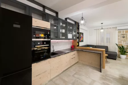 Villa Lipa Dora - Brač, Kroatische Inseln