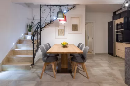 Villa Lipa Dora - Brač, Kroatische Inseln