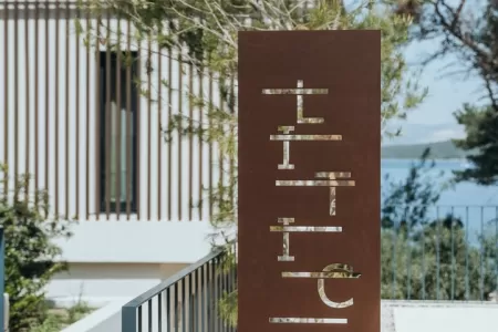 Villa Litica - Hvar, Islands
