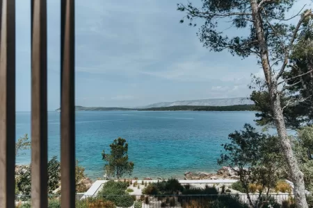 Villa Litica - Hvar, Islands