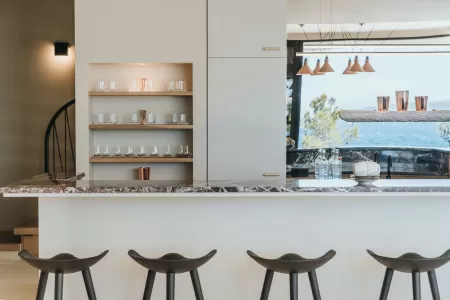 Villa Litica - Hvar, Islands