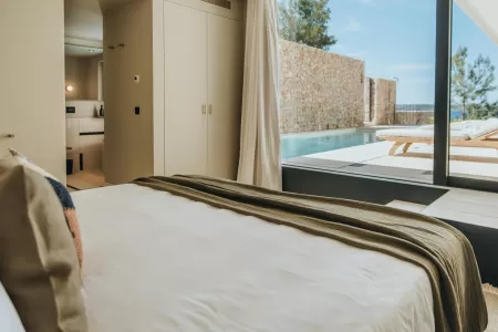 Villa Litica - Hvar, Islands
