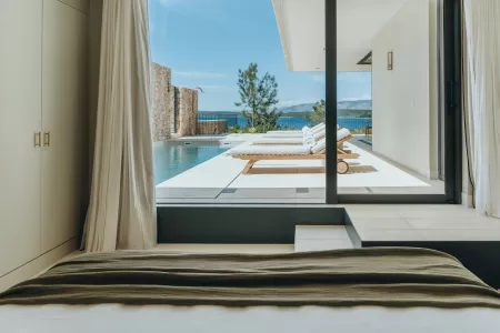 Villa Litica - Hvar, Islands