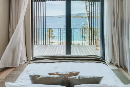 Villa Litica - Hvar, Islands