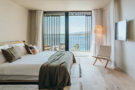 Villa Litica - Hvar, Islands