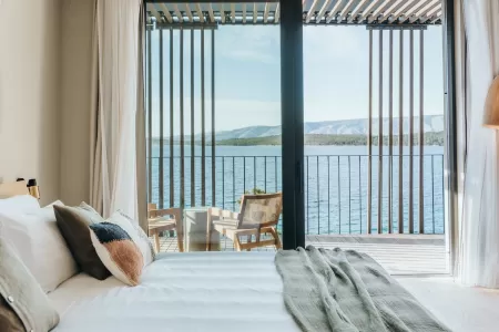 Villa Litica - Hvar, Islands