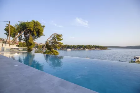 Villa Livingstone 1 - Split, Dalmatia