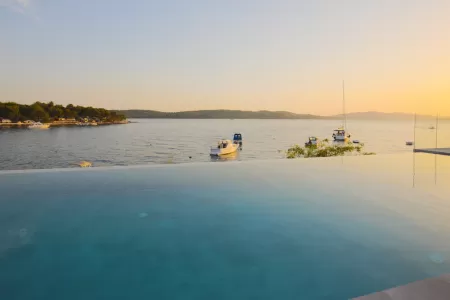 Villa Livingstone 1 - Split, Dalmatia