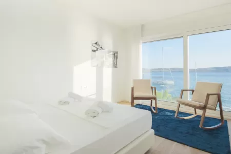 Villa Livingstone 1 - Split, Dalmatien