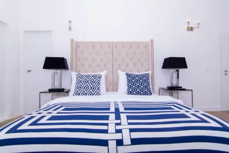 Villa Livingstone 1 - Split, Dalmatien