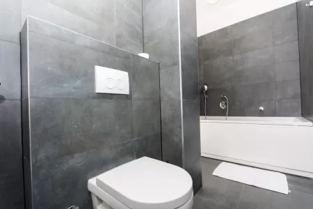 Villa Livingstone 1 - Split, Dalmatien