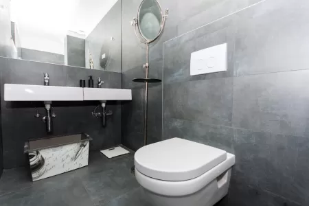 Villa Livingstone 1 - Split, Dalmatien