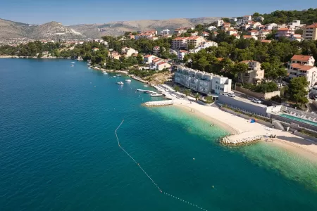 Villa Livingstone 1 - Split, Dalmatien