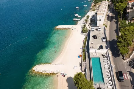 Villa Livingstone 1 - Split, Dalmatien