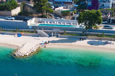 Villa Livingstone 1 - Split, Dalmatien