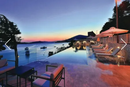 Villa Livingstone 1 - Split, Dalmatien