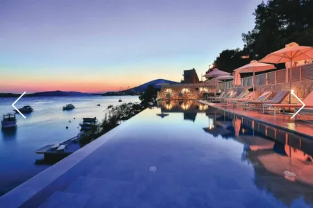 Villa Livingstone 1 - Split, Dalmatien
