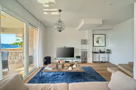 Vila Livingstone 2 - Split, Dalmacija