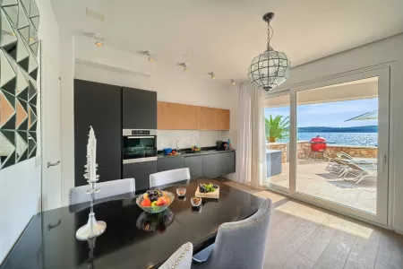 Vila Livingstone 2 - Split, Dalmacija