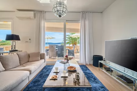 Vila Livingstone 2 - Split, Dalmacija