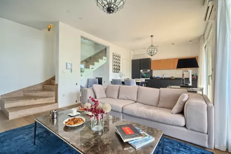 Vila Livingstone 2 - Split, Dalmacija