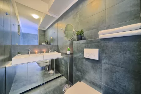 Vila Livingstone 2 - Split, Dalmacija