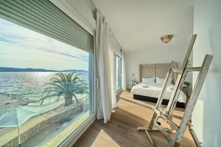 Vila Livingstone 2 - Split, Dalmacija