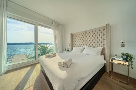 Vila Livingstone 2 - Split, Dalmacija