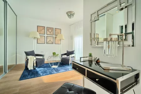 Vila Livingstone 2 - Split, Dalmacija