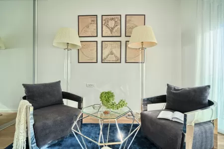 Vila Livingstone 2 - Split, Dalmacija