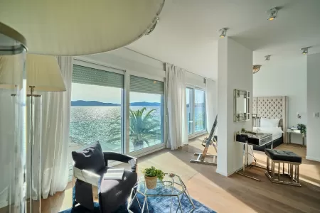 Vila Livingstone 2 - Split, Dalmacija