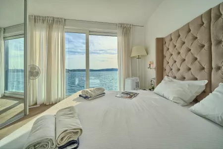 Vila Livingstone 2 - Split, Dalmacija