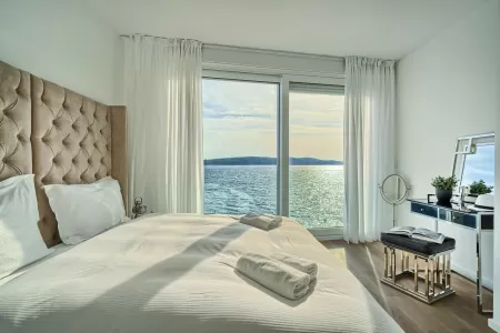 Vila Livingstone 2 - Split, Dalmacija