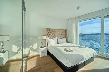 Vila Livingstone 2 - Split, Dalmacija