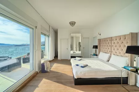 Vila Livingstone 2 - Split, Dalmacija