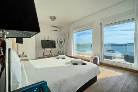 Vila Livingstone 2 - Split, Dalmacija