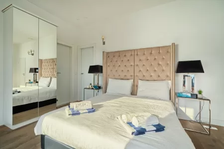 Vila Livingstone 2 - Split, Dalmacija