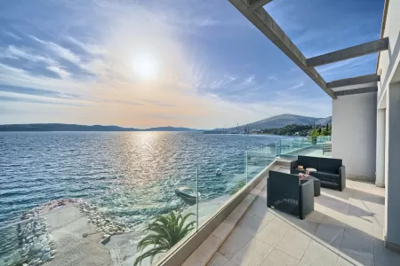 Vila Livingstone 2 - Split, Dalmacija