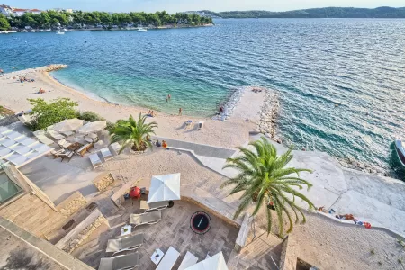 Vila Livingstone 2 - Split, Dalmacija